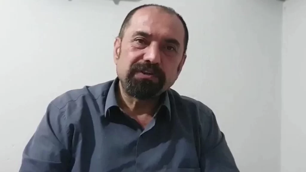 Eğitim-Sen Samsun Şube Başkanı: Deprem Bölgesindeki Öğrenciler İstediği Okula Yerleştirilmeli