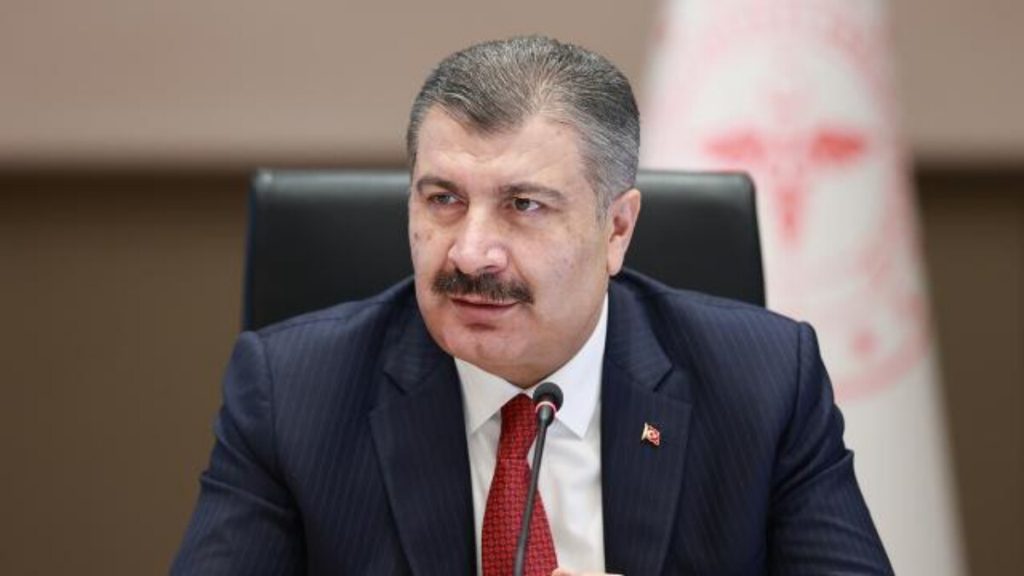 Fahrettin Koca açıkladı! Mantar zehirlenmelerinde her 100 hastadan 3’ü ölüyor