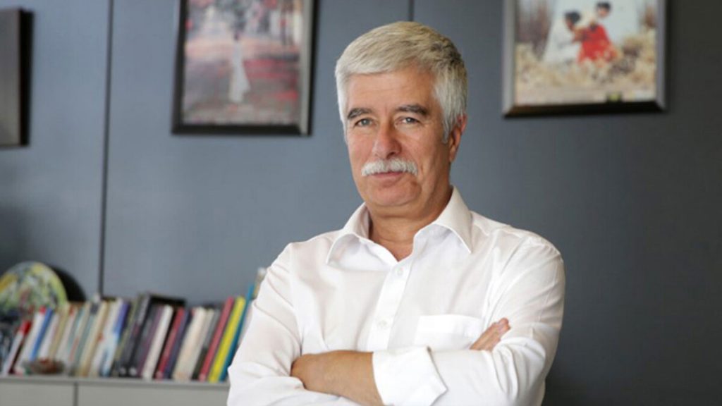 Faruk Bildirici’den muhalif kanallar tespiti: Hepsinin haberleri birbirine benziyor