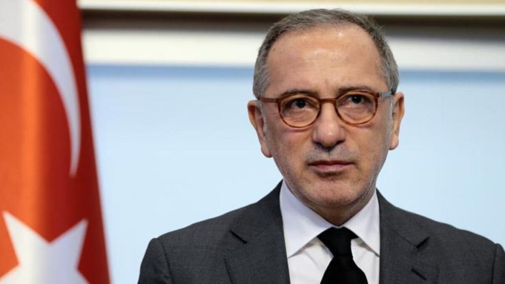 Fatih Altaylı’dan Kemal Kılıçdaroğlu’na: Saksıyı koysanız o yüzde 48’i alırdı