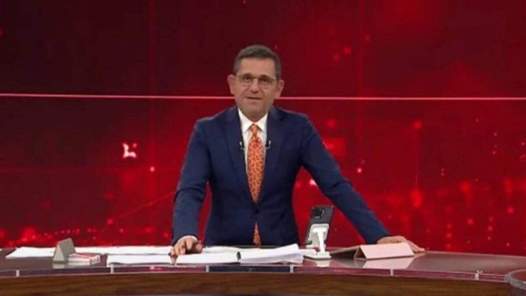 Fatih Portakal: CHP yerel seçimde Ekrem İmamoğlu ile devam edecek