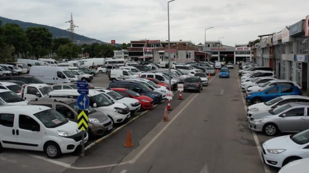 Galericilerden çağrı: İlan siteleri kontrol altına alınmazsa fiyat artışı sürer