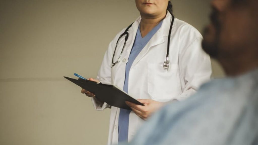 Geçen yıl Türkiye’de obez bireylerin nüfusa oranı yüzde 20,2 oldu