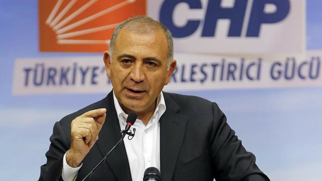 Gürsel Tekin’den adaylık sinyali: Kılıçdaroğlu çekilirse aday olurum