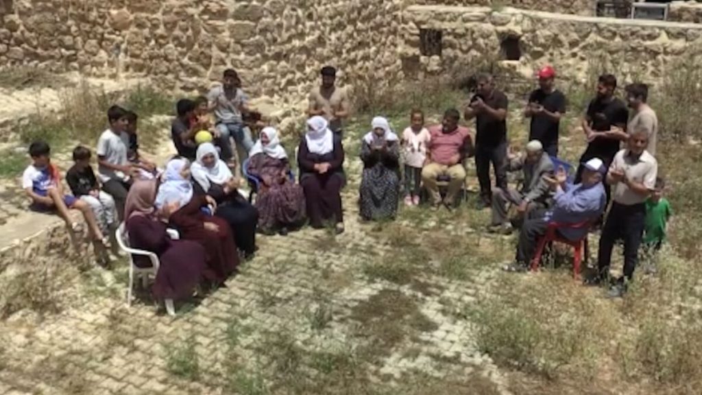 Hazine ve Maliye Bakanı Şimşek’in köyünde sevinç hakim