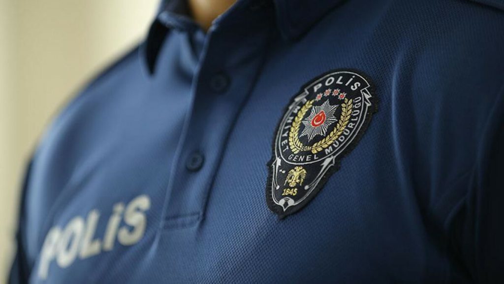 İçişleri Bakanı Ali Yerlikaya duyurdu: Polis tayin sonuçları açıklandı