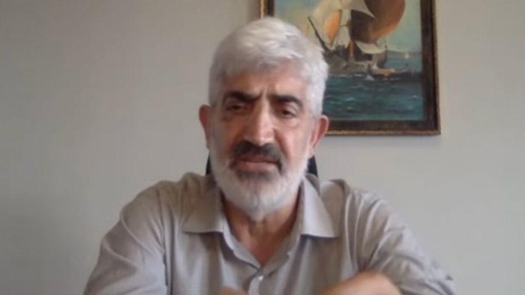 İhsan Aktaş: Kongre olursa Ekrem İmamoğlu CHP’yi alır