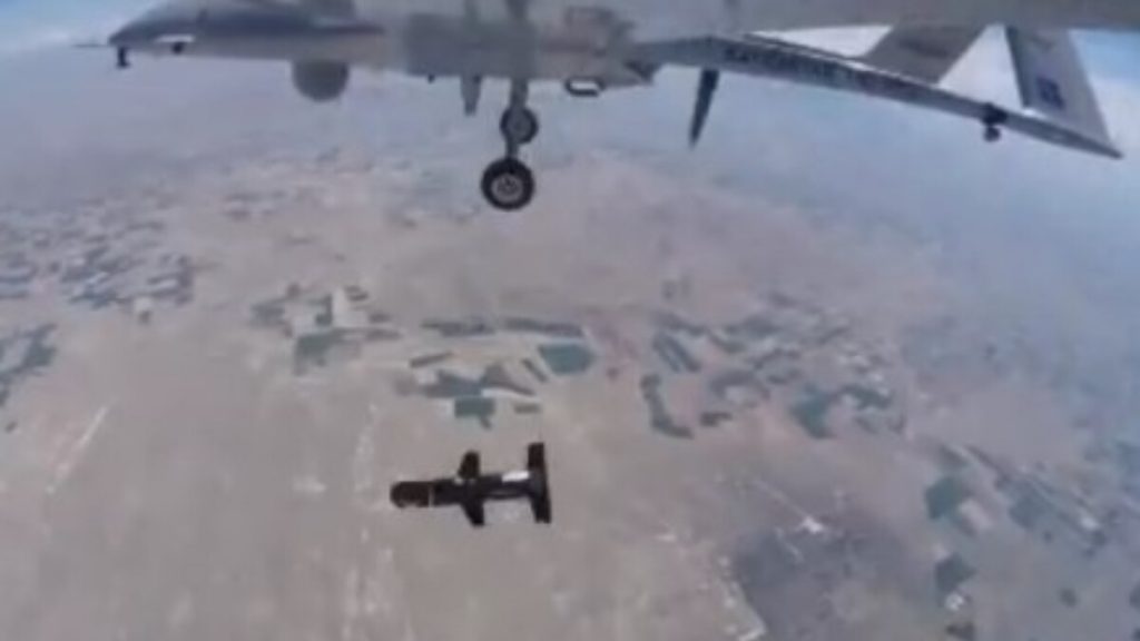 Irak’ın kuzeyinde 6 terörist öldürüldü