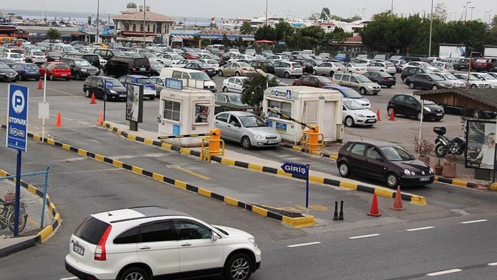 İSPARK ücretlerinde zam! İBB yüzde 63 zam talep etti