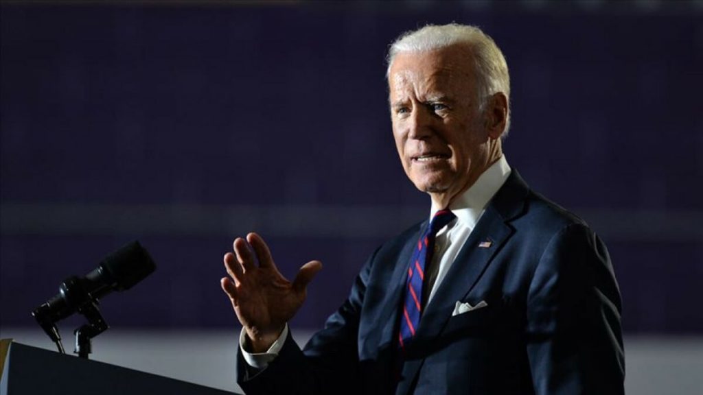 Joe Biden: İsveç NATO’ya üye olacak, söz veriyorum