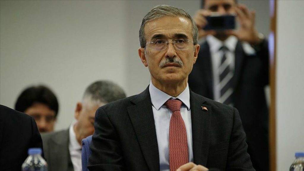 KARDEMİR Yönetim Kurulu Başkanlığına İsmail Demir atandı
