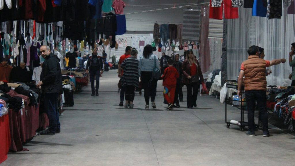 Kırklareli’nde Bulgar yoğunluğu: Akın akın gelmeye başladılar