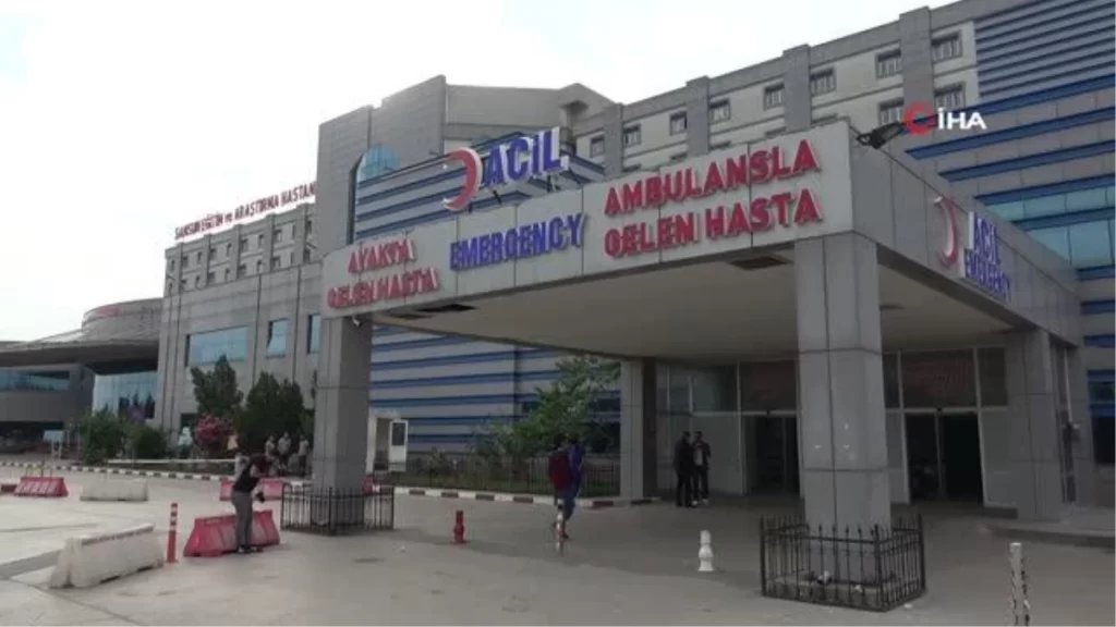 Kurban kesecek acemi kasaplara uyarı