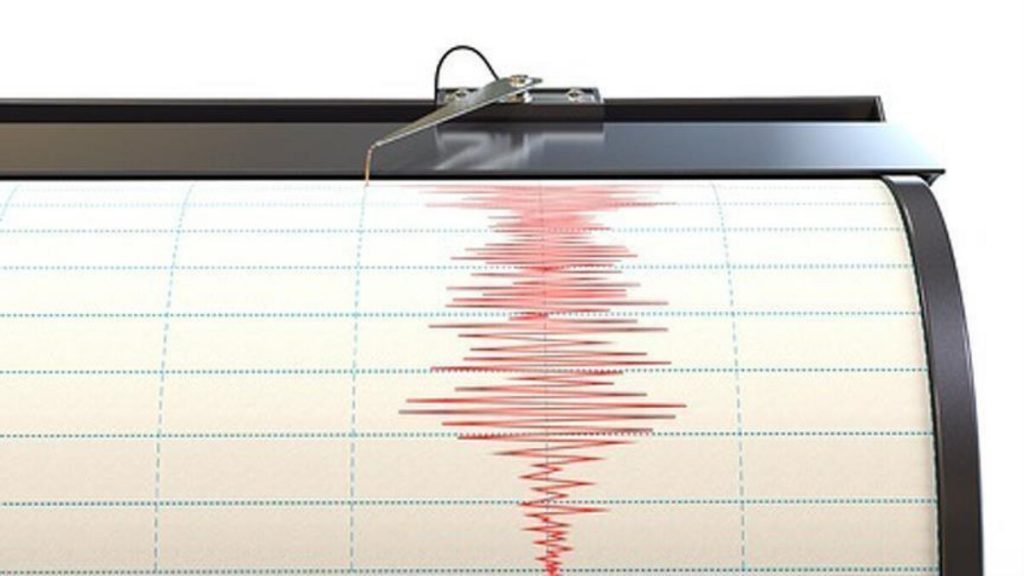 Malatya’nın Yeşilyurt ilçesinde 4.4 büyüklüğünde deprem