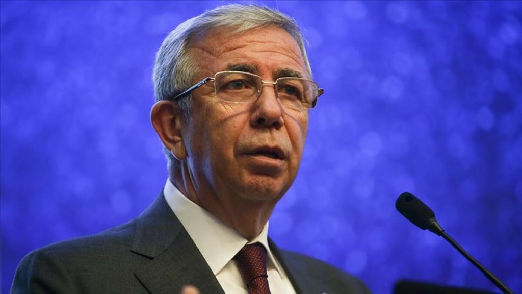 Mansur Yavaş’ın tasarruf yalanı: Raporlarla belgelendi