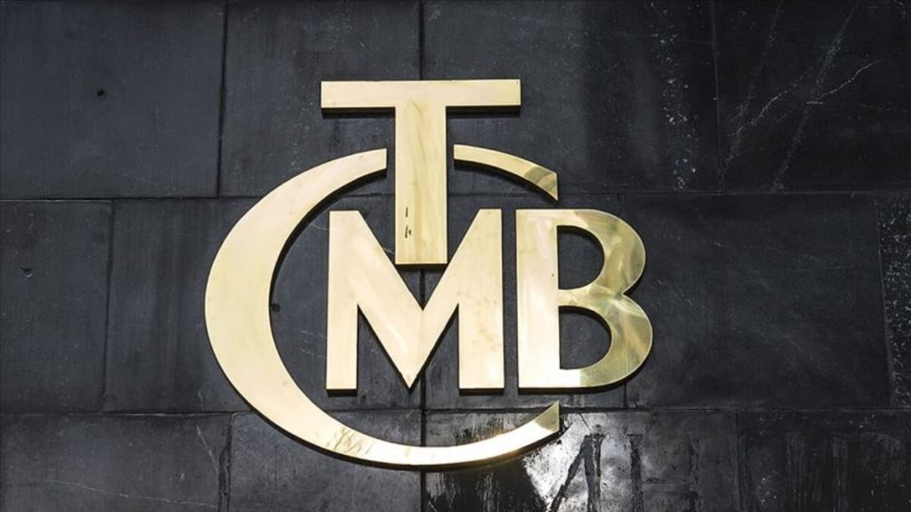 Merkez Bankası rezervleri 98,5 milyar dolara geriledi
