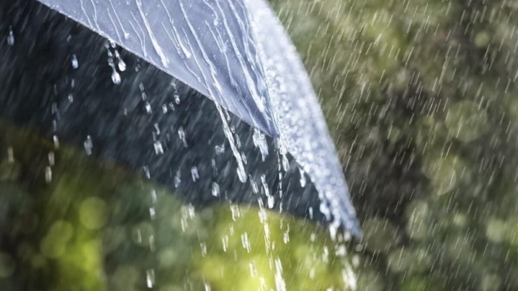 Meteoroloji haziran yağmurları için uyardı! Aydın’a sağanak geliyor