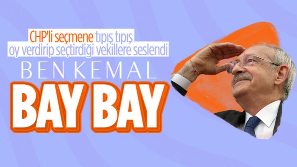 Millet İttifakı fiilen bitti! Kılıçdaroğlu tek tek arayıp güle güle dedi…