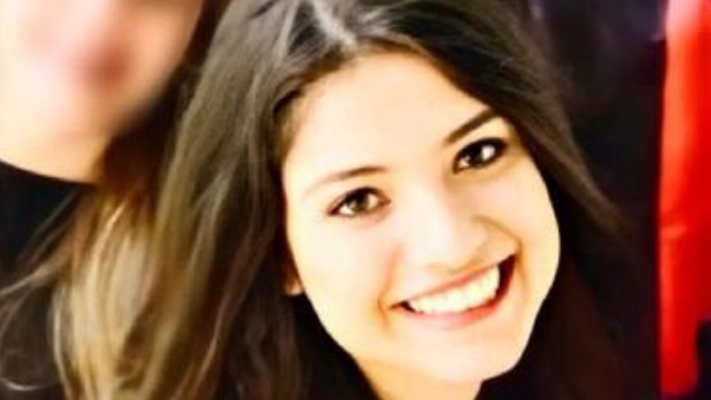 Milli Eğitim Bakanı Yusuf Tekin’den Aybüke Yalçın paylaşımı