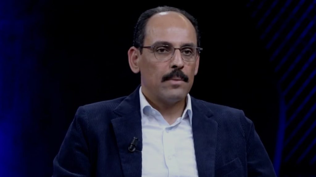 MİT Başkanı İbrahim Kalın’ın sözleri tekrar gündem oldu