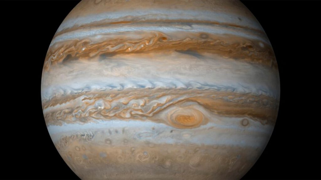 NASA, isminizi Jüpiter’e yolluyor! İşte yapmanız gerekenler