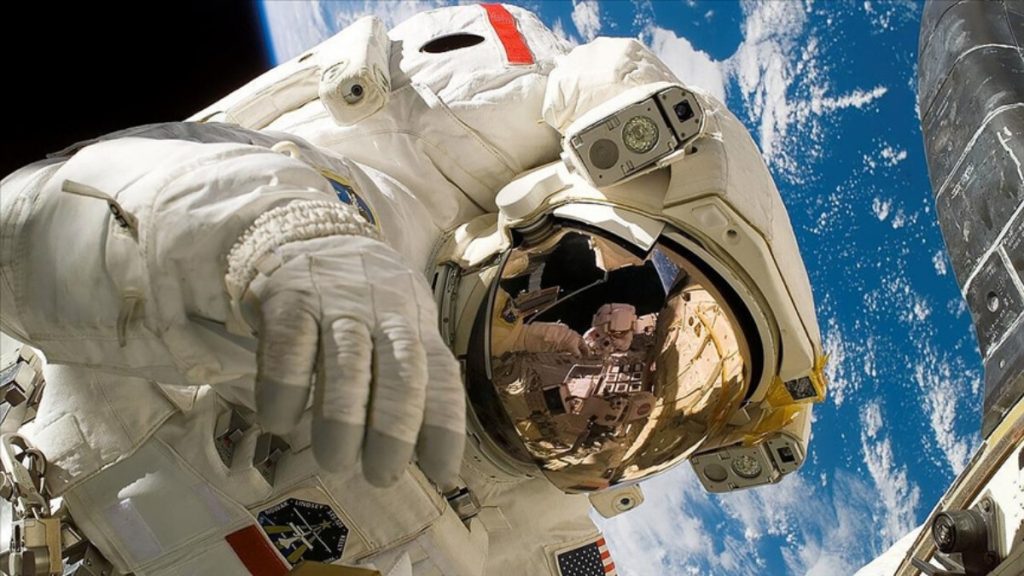 NASA’dan açıklama: 21 kişi uzayda öldü