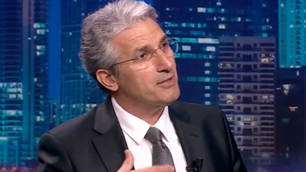 Nedim Şener’den muhalefete: Kendi seçmenlerini aptallaştırdıkları için, toplumu aptal sandılar