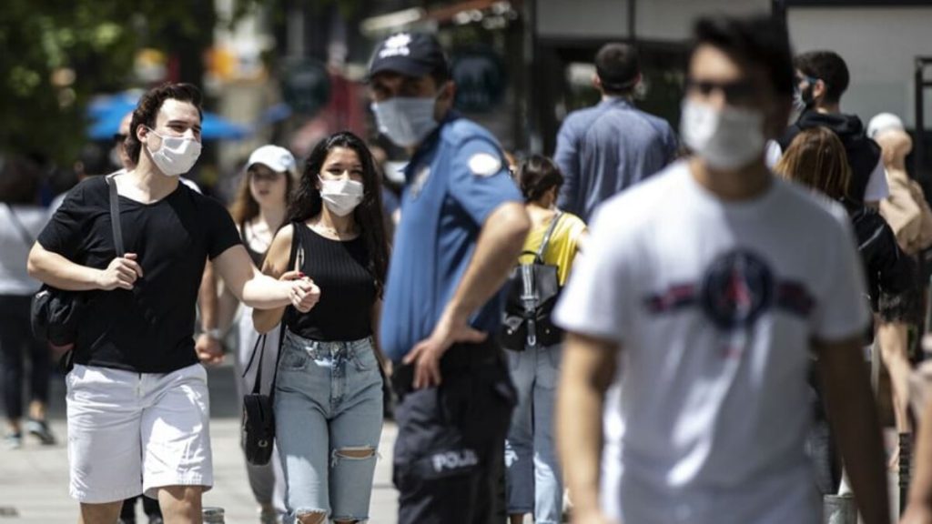 Pandemi dönemine ait cezaların ayrıntısı belli oldu: 300 milyon TL iade edilecek
