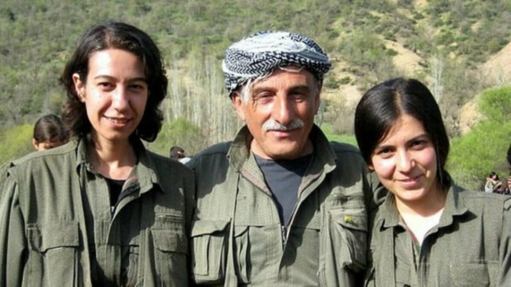 PKK’lı Duran Kalkan Kılıçdaroğlu’na karşı ‘Kemalizmi’ savundu