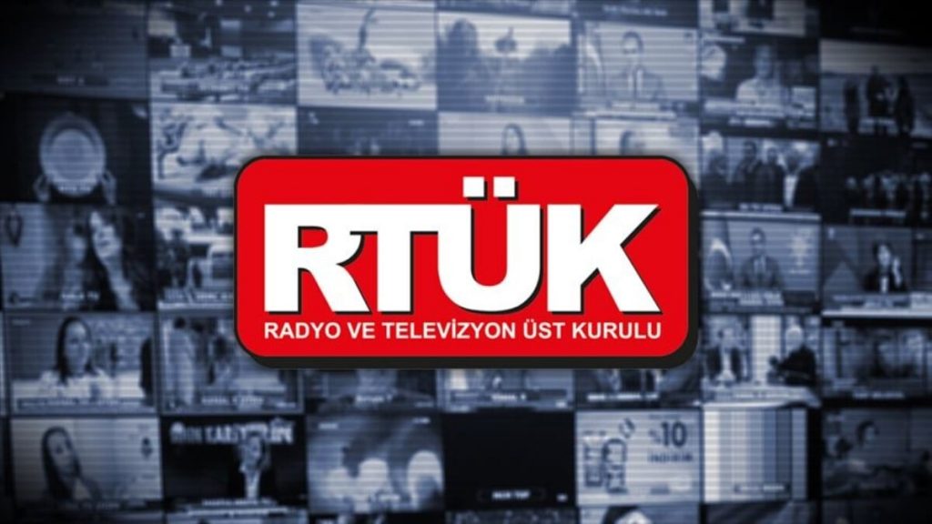 RTÜK’ten Halk TV, Tele 1, Flash TV ve FOX TV’ye idari para cezası