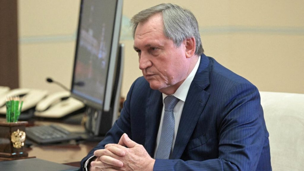 Rusya Enerji Bakanı: Türkiye’de kurulacak gaz merkezi projesinin hızlanmasını bekliyoruz