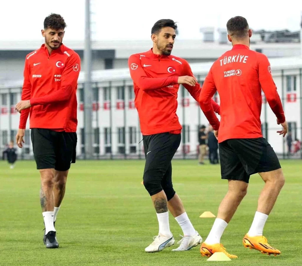 Samsun Valiliği, Türkiye-Galler maçı öncesinde trafik uyarısı yaptı
