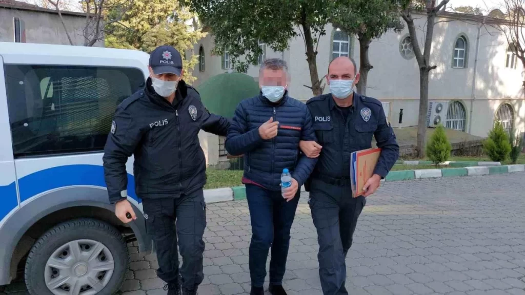 Samsun’da Kaldırımda Çarpma Kazası: 1 Ölü, 1 Yaralı