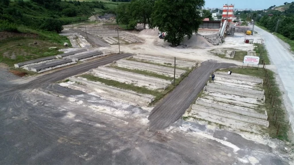 Samsun’da Kurban Bayramı için hazırlıklar tamam