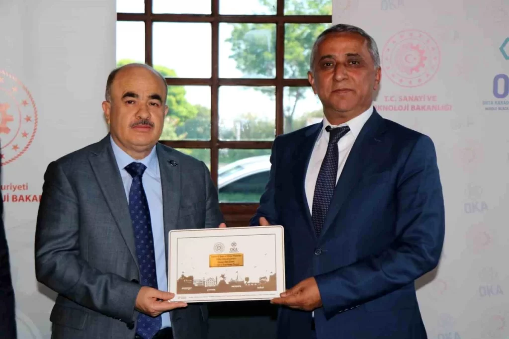 Samsun’da Model Fabrika sistemi Temmuz ayında başlıyor