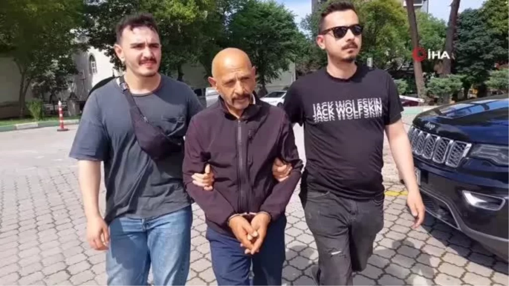 Samsun’da Uyuşturucu Ticareti Yaptığı İddia Edilen Kişi Tutuklandı