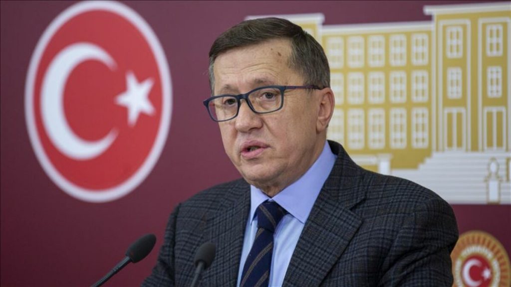Şehit abisine küfreden İyi Partili Lütfü Türkkan, Ethem Baykal’ı utanmazlıkla suçladı