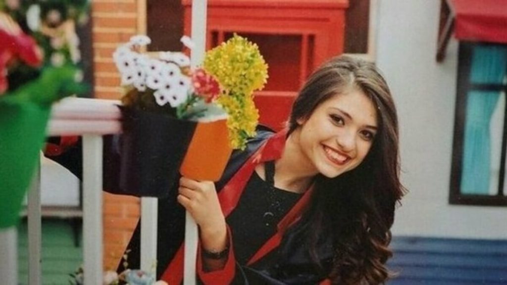 Şehit öğretmen Aybüke Yalçın’ın vefatının üzerinden 6 yıl geçti