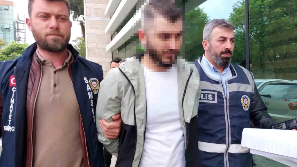 Sosyal medyada kız arkadaşına mesajı atan lastikçiyi öldürüldü