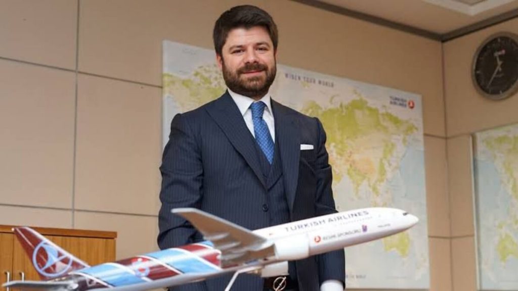 Yahya Üstün, THY hakkındaki iddiaları yalanladı
