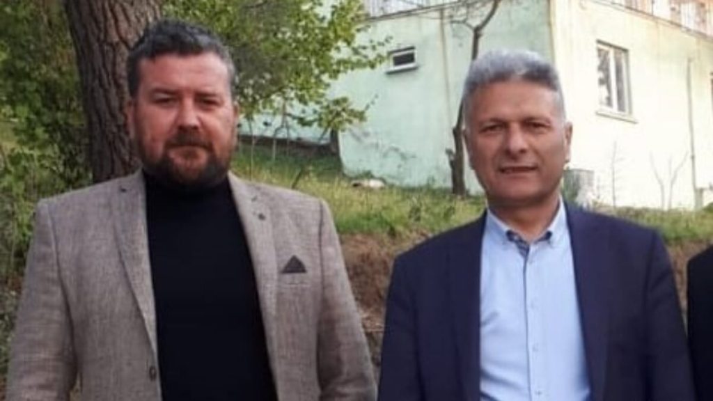 Yalova’da CHP’li ilçe belediyesi AK Parti’ye geçti