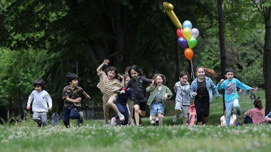 Yaz tatili başladı! İstanbul’da çocuklarla gezilecek yerler…