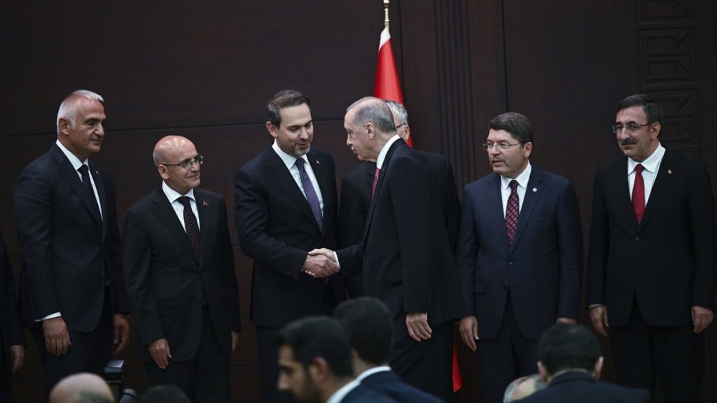 Yeni dönemin ilk MGK toplantısı bugün yapılacak: Sınır güvenliği ve NATO ele alınacak