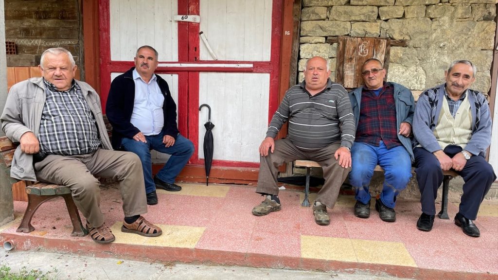 Yılmaz Tunç’un Adalet Bakanlığı görevi, memleketi Bartın’da sevinçle karşılandı