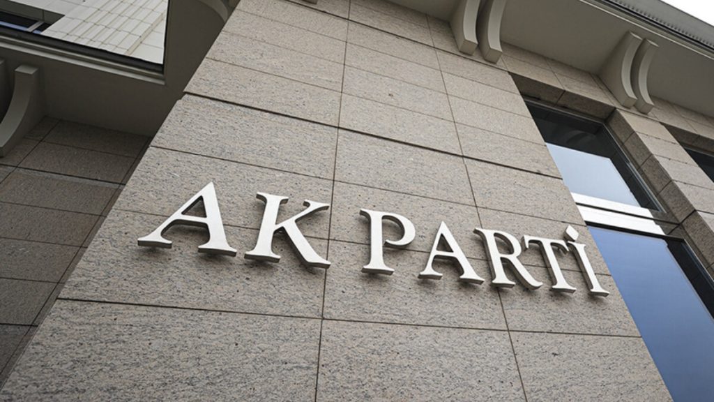 AK Parti’de 7 il başkanı değişti! Adıyaman, Muğla, Kars..