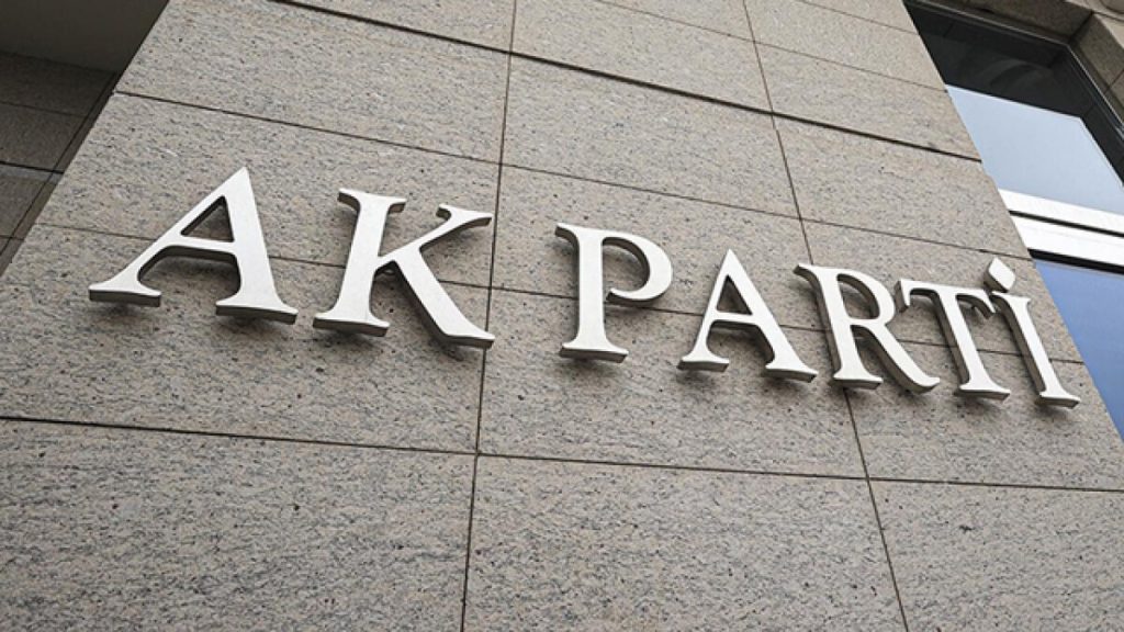 AK Parti’de yerel seçim çalışmaları: Bize hizmet edecek aday lazım