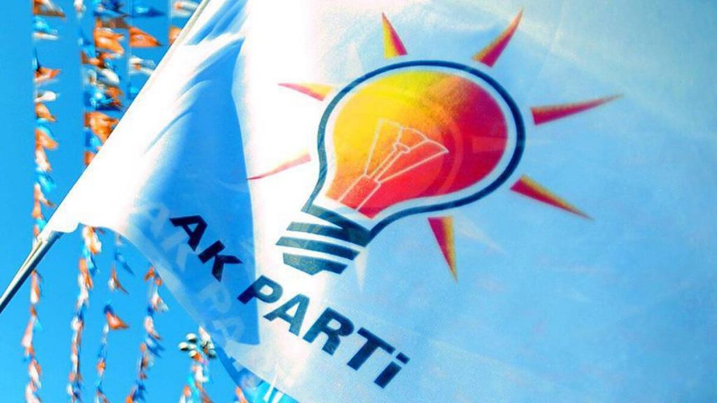 AK Parti’den üç büyükşehir için özel çalışma