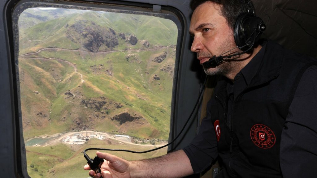 Bakan Alparslan Bayraktar: 2024 yılı petrolde rekorlar yılı olacak