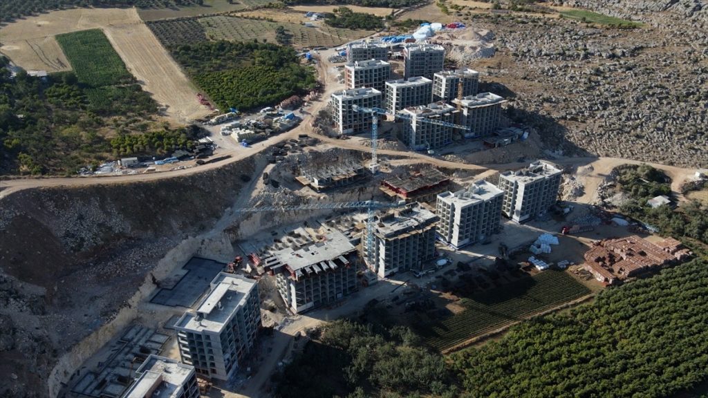 Bakanlık harekete geçti! ‘Yerinde Dönüşüm’ projesine başvurular bugün başlıyor