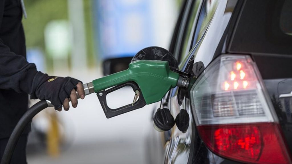 Bayrama iki gün kala zam geliyor! Önce motorin sonra benzin şimdi de LPG..